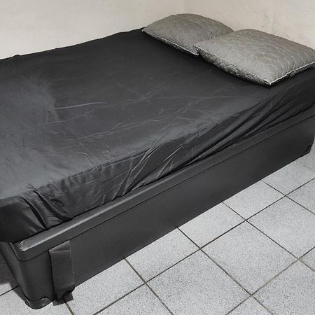 Apartamento Praia Grande Убатуба Екстериор снимка