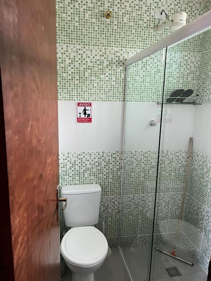 Apartamento Praia Grande Убатуба Екстериор снимка
